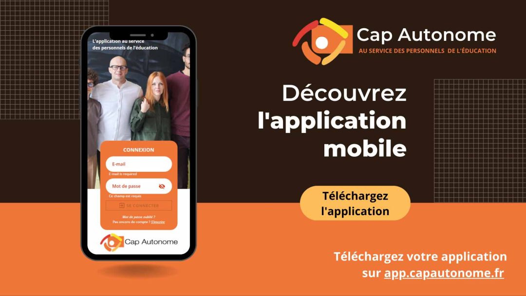 Cap Autonome