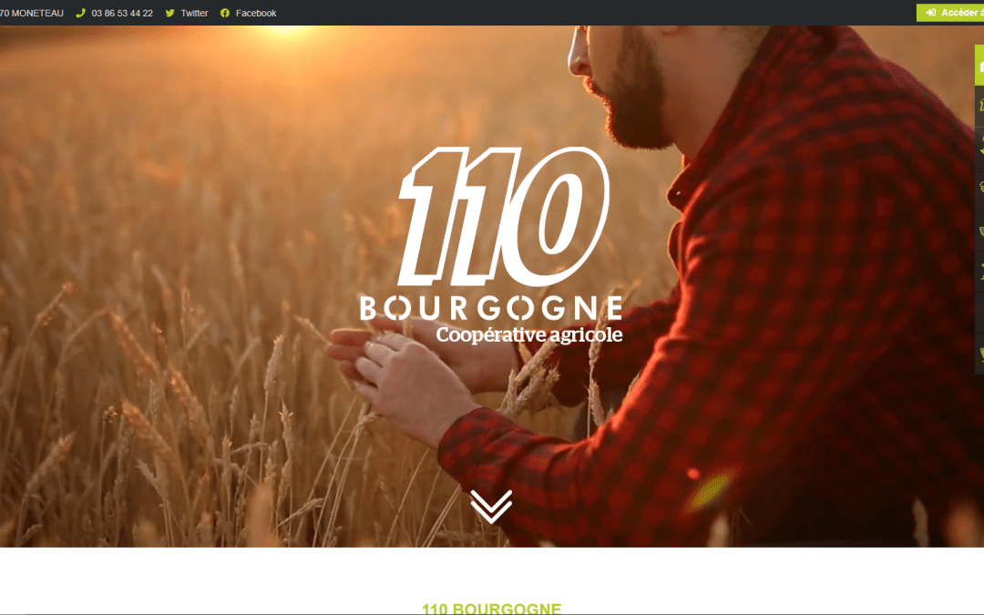 110 Bourgogne