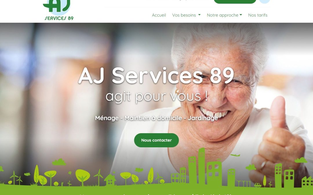 AJ Services 89