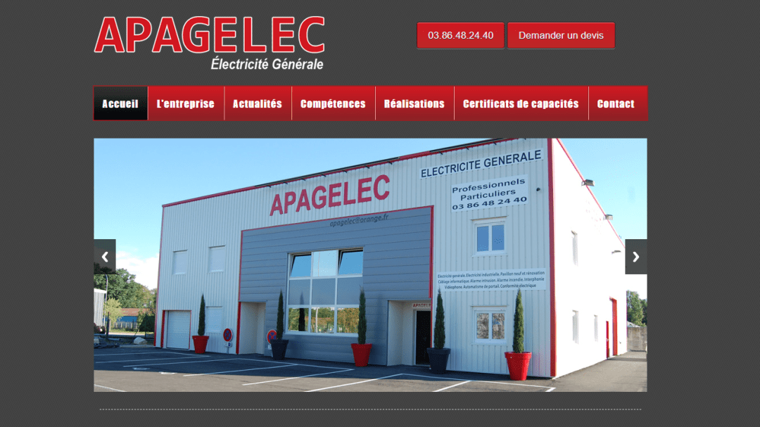 Apagelec