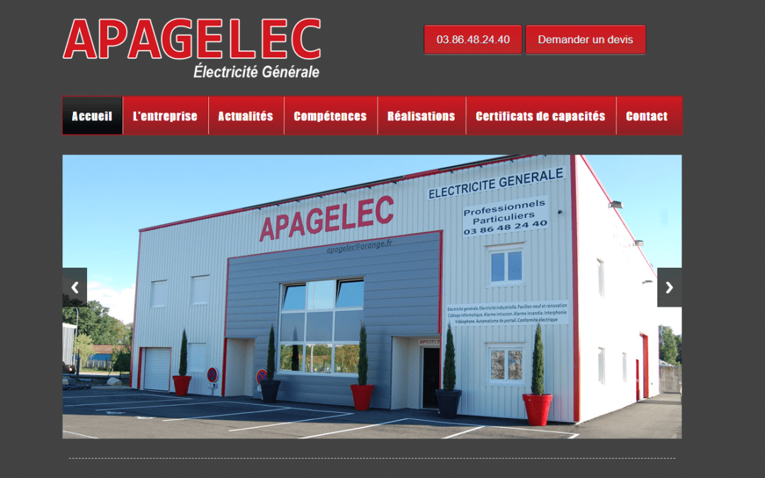 Apagelec