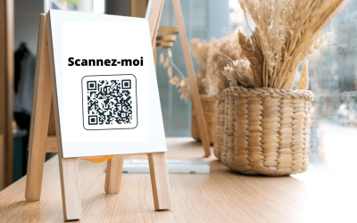 Comment créer facilement un QR Code ?