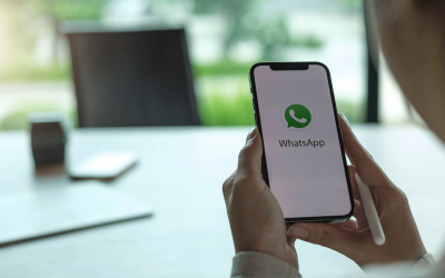 Comment utiliser WhatsApp sur son ordinateur ?