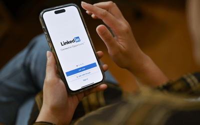 Comment créer une page professionnelle sur Linkedin