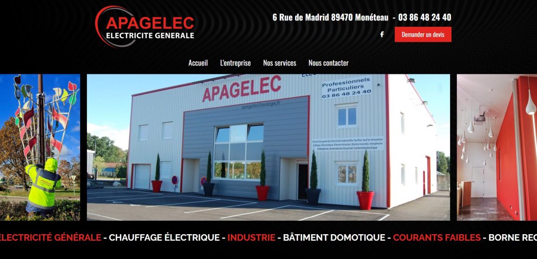 Apagelec