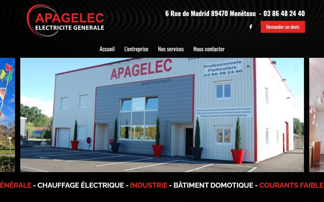 Apagelec
