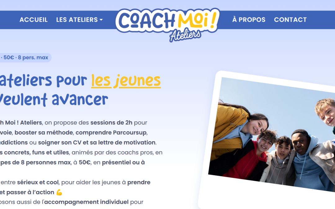 Coach-moi.fr